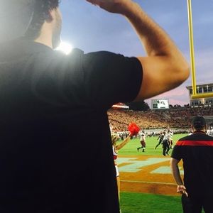 Meet your Posher, Patrick